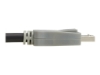 Bild på Eaton Tripp Lite Series DisplayPort Extension Cable with Active Repeater and Latching Connector (M/F), 4K 60 Hz, HDR, 4:4:4, HDCP 2.2, 10 ft. (3.1 m), TAA