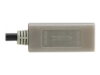 Bild på Eaton Tripp Lite Series DisplayPort Extension Cable with Active Repeater and Latching Connector (M/F), 4K 60 Hz, HDR, 4:4:4, HDCP 2.2, 10 ft. (3.1 m), TAA
