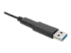 Bild på Tripp Lite USB-C to USB-A Adapter (F/M), USB 3.2 Gen 2 (10 Gbps)