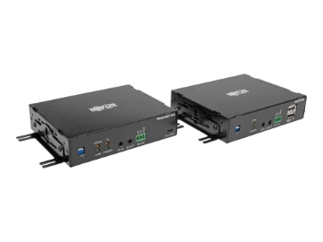 Bild på Eaton Tripp Lite Series DisplayPort over Fiber Extender Kit