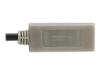 Bild på Eaton Tripp Lite Series DisplayPort Extension Cable with Active Repeater and Latching Connector (M/F), 4K 60 Hz, HDR, 4:4:4, HDCP 2.2, 20 ft. (6.1 m), TAA
