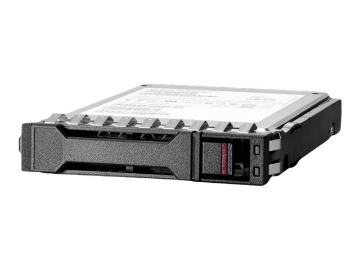 Bild på HPE Static v2