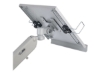 Bild på Eaton Tripp Lite Series Full-Motion Desktop Clamp for Laptop and 17" to 32" Monitor, Aluminum, TAA