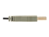 Bild på Eaton Tripp Lite Series HDMI Extension Cable with Active Repeater (M/F), 4K 60 Hz, HDR, 4:4:4, HDCP 2.2, 10 ft. (3.1 m), TAA