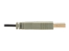 Bild på Eaton Tripp Lite Series HDMI Extension Cable with Active Repeater (M/F), 4K 60 Hz, HDR, 4:4:4, HDCP 2.2, 15 ft. (4.6 m), TAA