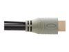 Bild på Eaton Tripp Lite Series HDMI Extension Cable with Active Repeater (M/F), 4K 60 Hz, HDR, 4:4:4, HDCP 2.2, 15 ft. (4.6 m), TAA