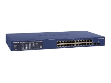 Bild på NETGEAR Smart GS724TP