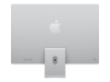 Bild på 24-inch iMac with Retina 4.5K display: Apple M3 chip with 8-core CPU and 10-core GPU, 256GB SSD