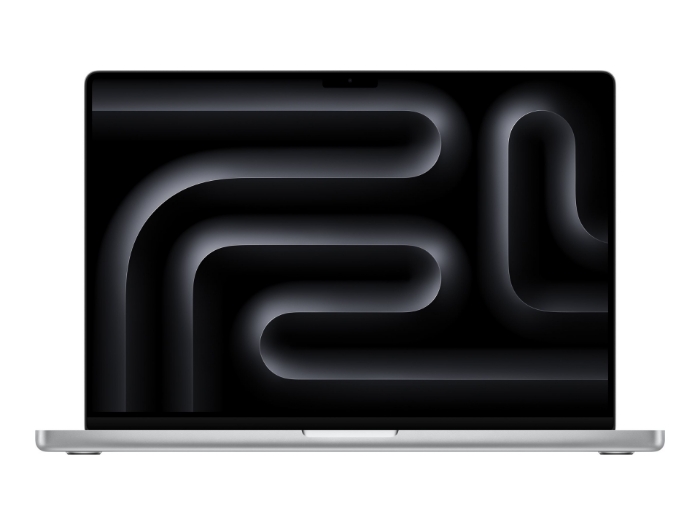 Bild på 16-inch MacBook Pro: Apple M3 Max chip with 16-core CPU and 40-core GPU, 1TB SSD