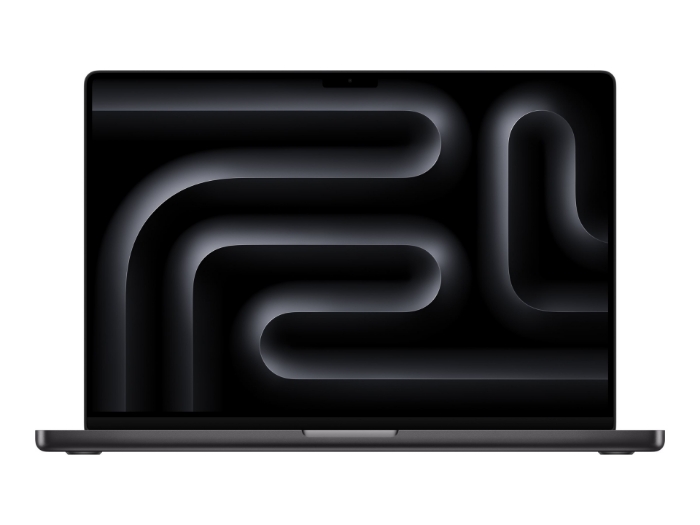 Bild på 16-inch MacBook Pro: Apple M3 Pro chip with 12-core CPU and 18-core GPU, 36GB, 512GB SSD