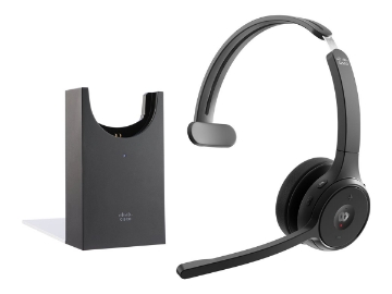 Bild på Cisco Headset 721