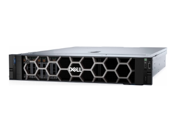 Bild på Dell PowerEdge R760xs