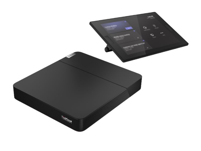 Bild på Lenovo ThinkSmart Core