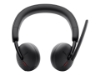 Bild på Dell Wireless Headset WL3024