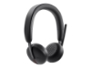 Bild på Dell Wireless Headset WL3024