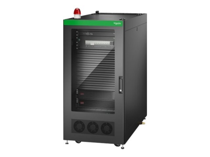 Bild på Schneider Electric Easy Micro Data Center