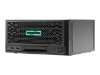 Bild på HPE ProLiant MicroServer Gen10 Plus Entry
