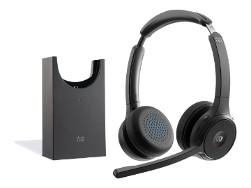 Bild på Cisco Headset 722