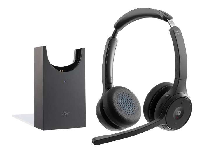 Bild på Cisco Headset 722