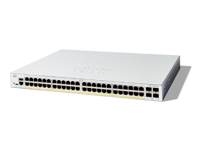 Bild på Cisco Catalyst 1200-48P-4X