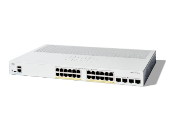 Bild på Cisco Catalyst 1200-24P-4X