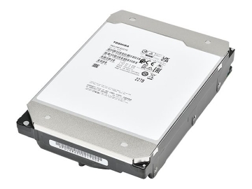 Bild på Toshiba MG10F Series MG10AFA22TE