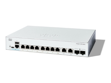 Bild på Cisco Catalyst 1200-8T-E-2G
