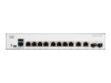 Bild på Cisco Catalyst 1200-8T-E-2G