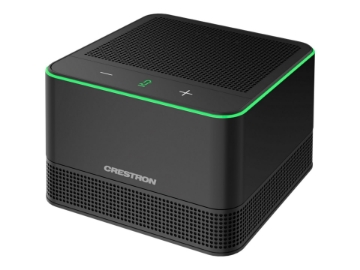 Bild på Crestron Flex UC-AUDIO-POD-B