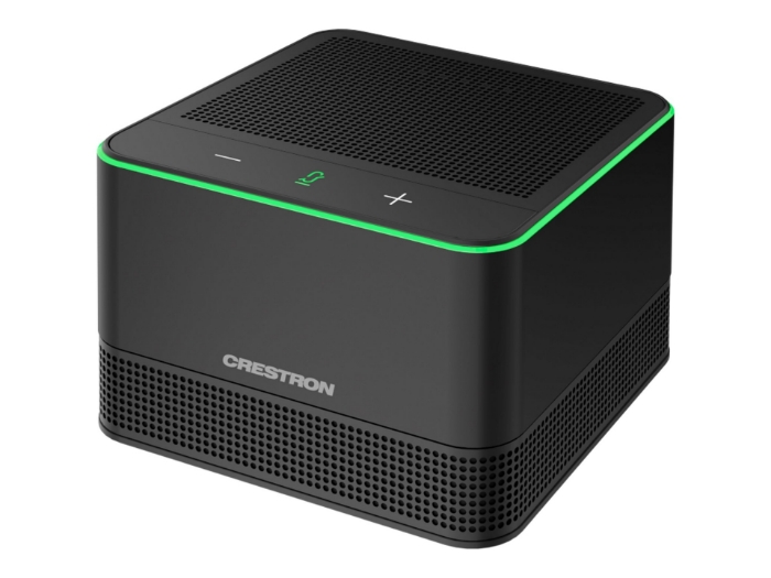 Bild på Crestron Flex UC-AUDIO-POD-B