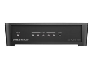 Bild på Crestron Flex UC-AUDIO-HUB