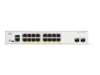 Bild på Cisco Catalyst 1300-16P-2G