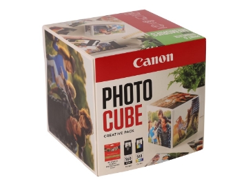 Bild på Canon Photo Cube Creative Pack