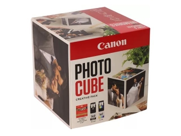 Bild på Canon Photo Cube Creative Pack