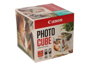 Bild på Canon Photo Cube Creative Pack