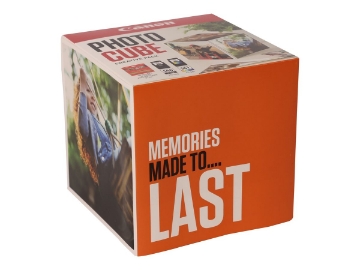 Bild på Canon Photo Cube Creative Pack