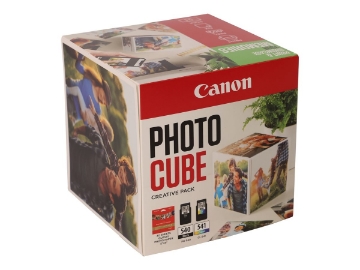 Bild på Canon Photo Cube Creative Pack