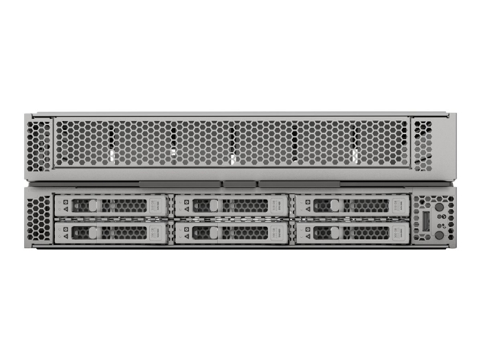 Bild på Cisco UCS X410c M7 Compute Node