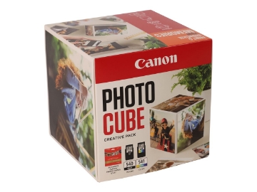 Bild på Canon Photo Cube Creative Pack