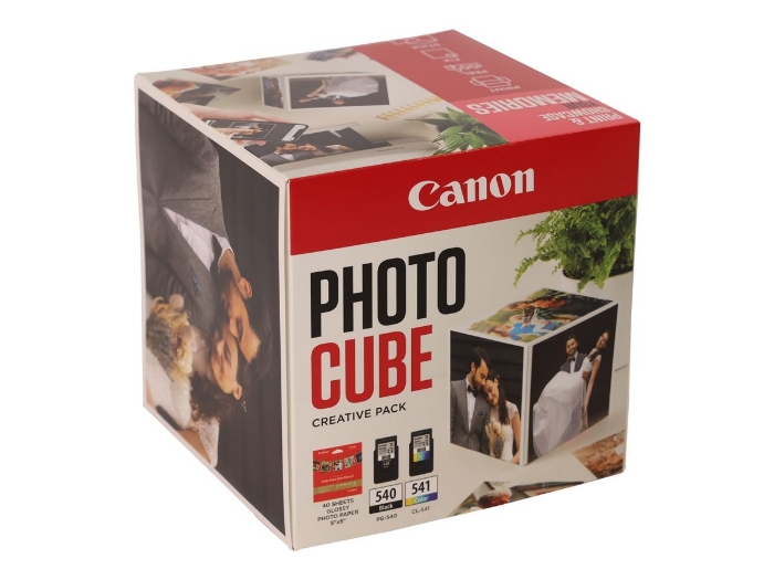 Bild på Canon Photo Cube Creative Pack