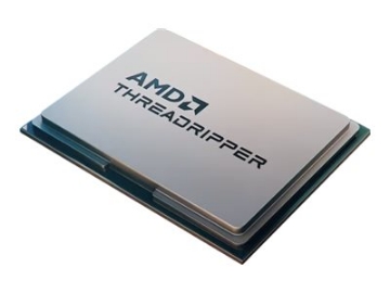 Bild på AMD Ryzen ThreadRipper PRO 7995WX