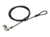 Bild på Kensington N17 Combination Cable Lock for Dell Devices with Wedge Slots