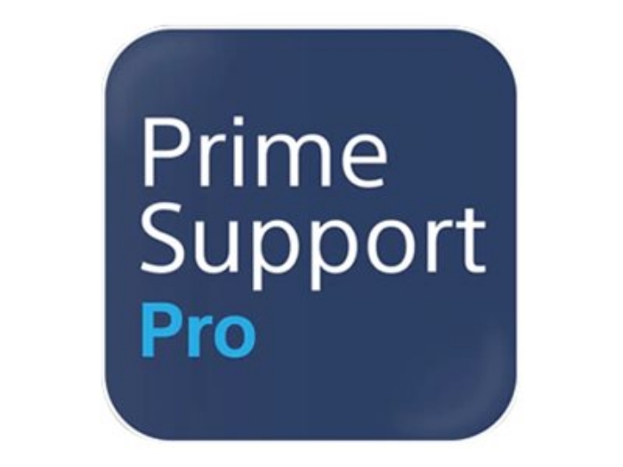 Bild på Sony PrimeSupport Pro