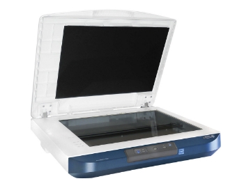 Bild på Xerox DocuMate 4700