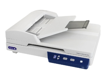 Bild på Xerox Duplex Combo Scanner