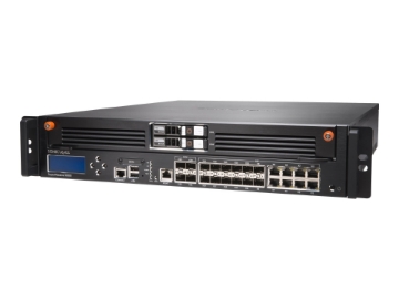 Bild på SonicWall SuperMassive 9800 High Availability