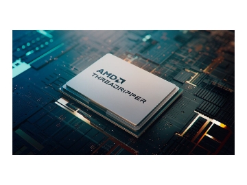Bild på AMD Ryzen ThreadRipper 7970X
