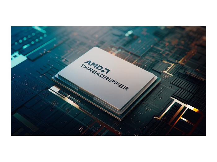 Bild på AMD Ryzen ThreadRipper 7970X