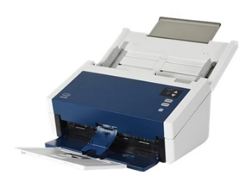 Bild på Xerox DocuMate 6440