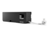 Bild på Compulocks Security Power Strip EU 5 plugs Black